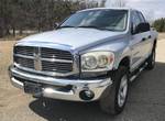 2007 Dodge Ram 1500 Big Horn SLT 4X4
