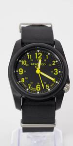 lot 8 image: Bertucci Tactical Style Watch