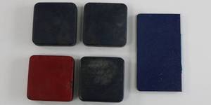 lot 31 image: Royal Mint Lot - Bronze, Nickel