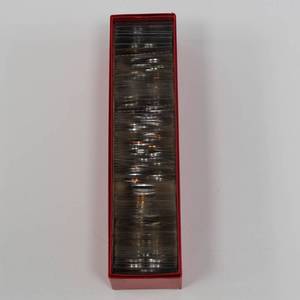 lot 44 image: Foreign Coin Lot - 100  Coins