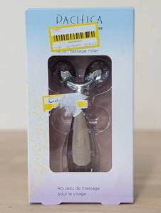 lot 141 image: Pacifica Future Youth Skincare Tool