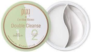 lot 142 image: Pixi Skintreats Pixi  Caroline Hirons Double Cleanse 2 x1.7fl. oz