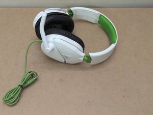 lot 101 image: Turtle Beach Recon 70 Headset - Xbox - White