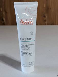 lot 181 image: Avene Cicalfate Restorative Protective Skin Barrier Face Cream