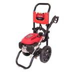 Troy-Bilt 3000 psi 2.3 GPM Gas Pressure Washer with HONDA Engine - NEW