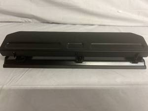 lot 201 image: 3 Baseline 3-Hole Punchers