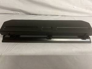 lot 202 image: 3 Baseline 3-Hole Punchers