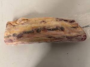 lot 2 image: L. 12.40lbs Demkota Boneless Ribeye Roll