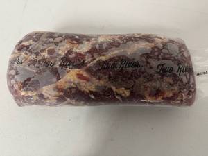 L. 12.30lbs Twin Rivers Boneless Ribeye Roll