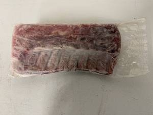 lot 8 image: K. 5.80lbs Hormel Pork Crown Roast