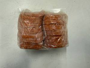 lot 13 image: F. 2lbs Large Slice Pepperoni