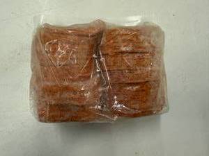 lot 14 image: F. 2lbs Large Slice Pepperoni