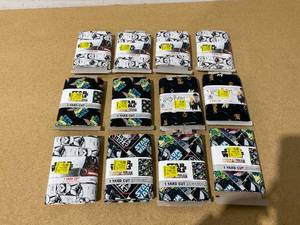 lot 230 image: LOT OF 12 Disney 1 Yard Cut