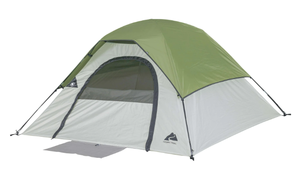 lot 117 image: Ozark Trail, 3-Person Clip & Camp Dome Tent