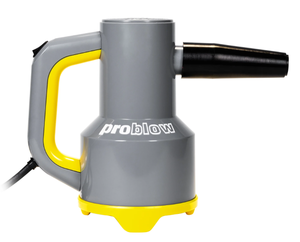 lot 131 image: Chemical Guys ProBlow High Flow Professional Handheld Dryer & Blower