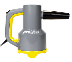lot 132 image: Chemical Guys ProBlow High Flow Professional Handheld Dryer & Blower