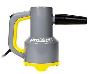 lot 133 image: Chemical Guys ProBlow High Flow Professional Handheld Dryer & Blower