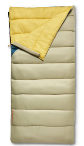 lot 135 image: Kelty  Catena 30° Degree Regular RH, ElmReflecting Pond - Warm and Lightweight