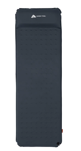 lot 137 image: Ozark Trail Self-Inflating Camp Pad with Pillow