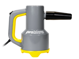 lot 372 image: Chemical Guys ProBlow High Flow Professional Handheld Dryer & Blower