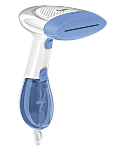 lot 374 image: Conair Handheld Garment Steamer for Clothes, ExtremeSteam 1200W