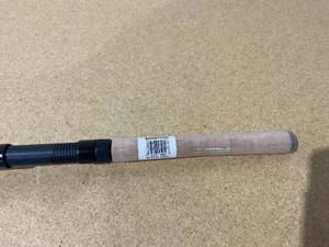 lot 12 image: Daiwa BG4000701MH BG Saltwater Fishing Rod 7
