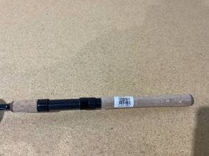 lot 14 image: Daiwa BG3000701M BG Saltwater Fishing Rod 7