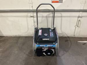 Hart 3600W UL Generator