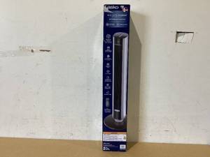 lot 625 image: Lasko 40 WhisperForce DC Technology Tower Fan, 29 fts Airflow, Remote