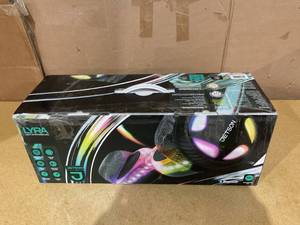 lot 69 image: Jetson Lyra Hoverboard