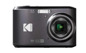 lot 38 image: Kodak PIXPRO FZ45 Friendly Zoom Digital Camera