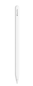 lot 44 image: Apple Pencil Pro Advanced Tools, Pixel-Perfect Precision, Tilt and Pressure Sensitivity