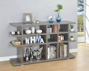 lot 78 image: Coaster 800359 Furniture Bookcase