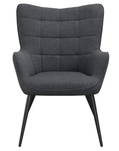lot 83 image: Coaster 909466 Furniture Accent Accent Chair