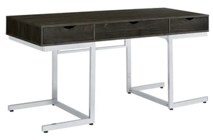 lot 90 image: Coaster 881571 Furniture Noorvik Writing Desk
