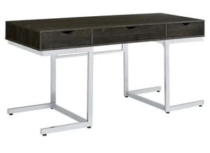lot 91 image: Coaster 881571 Furniture Noorvik Writing Desk