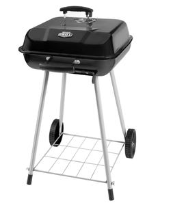 lot 153 image: Expert Grill 17.5 Charcoal Grill, with Wheels