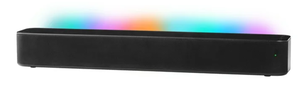 lot 496 image: Onn. 2.0 LED Soundbar