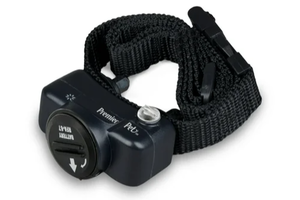 lot 636 image: Premier Pet In-Ground Add-A-Dog Replacement Collar for In-Ground Fence, Adjustable