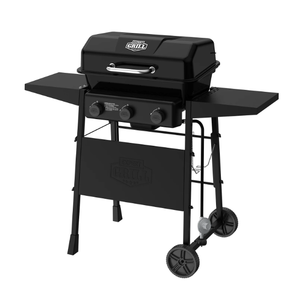 lot 64 image: Expert Grill 3 Burner Propane Gas Grill