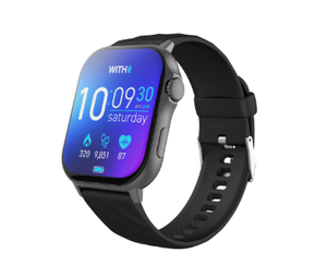 lot 229 image: WITHit Giga Smartwatch