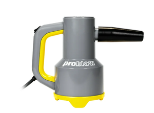 lot 386 image: Chemical Guys ProBlow High Flow Professional Handheld Dryer & Blower