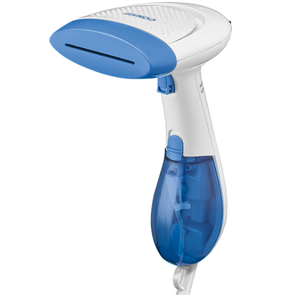 lot 388 image: ExtremeSteam Conair Handheld Fabric Steamer B59RVK