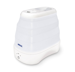 lot 389 image: Crane HALLS Collapsible Cool Mist Humidifier
