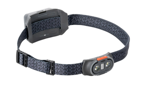 lot 396 image: LOT OF 2 Headlamp Nebo Einstein 750