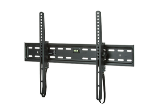 lot 453 image: LOT OF 2 Onn. Tilting TV Wall Mount for 50 to 86 TVs, UL Listed, up to 12° Tilting