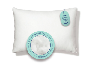 lot 459 image: Casper Sleep Essential Cooling Pillow Standard