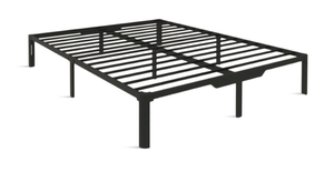 lot 508 image: Value Base Twin XL Platform Bed Frame