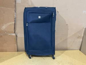 lot 174 image: Protege Arendale 32 Softside Expandable Rolling Spinner Luggage