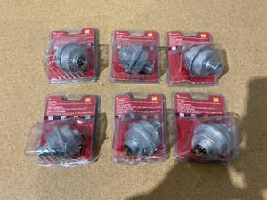 lot 241 image: Mr. Heater Fuel Filter for Portable Big Buddy Heaters #F273699